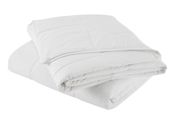 NNEKGE 3 in 1 All Seasons Wool Quilt (Queen)