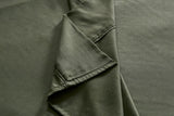 NNEKG 400TC Sateen Sheet Set (Olive King)