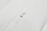 NNEKG 400TC Sateen Sheet Set (Snow Single)