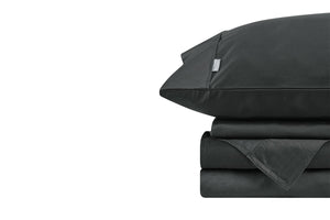 NNEKG Heston 700TC Sheet Set (Charcoal Queen)
