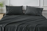 NNEKG Heston 700TC Sheet Set (Charcoal King)