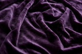 NNEKGE Plush Mink Blanket (Sage Single Double)