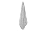 NNEKGE Plush Mink Blanket (Silver Single Double)