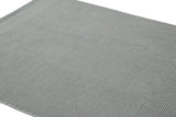 NNEKG Set of 2 Cotton Waffle Bath Towels (Dove)