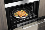 NNEKG Emotion Induction Non stick Stainless Steel 4 Piece Frypan Set (22 24 26cm)