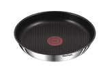 NNEKG Emotion Induction Stainless Steel 4 Piece Mixed Set