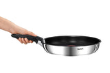 NNEKG Emotion Induction Stainless Steel 4 Piece Mixed Set