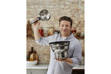 NNEKG Tefal Jamie Oliver Ingenio Induction Stainless Steel 3 Piece Pot Set