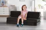 NNEKGE Folding Lounger Mattress (Double)