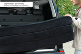 NNEKGE Folding Lounger Mattress (Double)