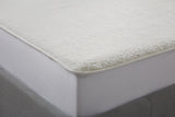 NNEKGE Multi Zone Sherpa Fitted Electric Blanket (Single)
