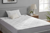 NNEKGE Waterproof Fitted Electric Blanket (King)