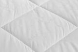 NNEKGE Waterproof Fitted Electric Blanket (King)