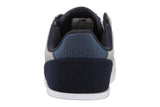 NNEKG Hilfiger Mens LENARD Sneakers (Grey Size 13 US)