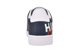 NNEKG Hilfiger Mens LEXOR Sneakers (Navy Size 9 US)