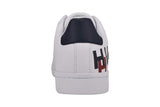 NNEKG Hilfiger Mens LEXOR Sneakers (White Size 9 US)