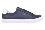 NNEKG Hilfiger Mens REF5 Sneakers (Navy Size 10 US)