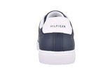 NNEKG Hilfiger Mens REF5 Sneakers (Navy Size 10 US)