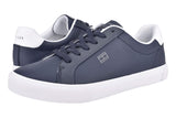 NNEKG Hilfiger Mens REF5 Sneakers (Navy Size 12 US)