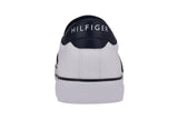 NNEKG Hilfiger Mens ROAKLYN Sneakers (White Size 12 US)