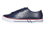 NNEKG Hilfiger Mens RUBY2 Sneakers (Navy Size 12 US)