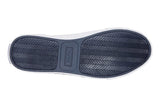 NNEKG Hilfiger Mens RUBY2 Sneakers (Navy Size 10.5 US)
