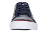 NNEKG Hilfiger Mens RUBY2 Sneakers (Navy Size 10 US)
