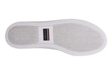 NNEKG Hilfiger Mens THUMPER Sneakers (White Size 13 US)