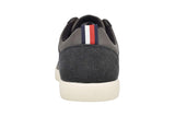 NNEKG Hilfiger Mens Trotta Sneakers (Dark Grey Size 12 US)