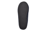 NNEKG Hilfiger Mens Yann Slippers (Navy Size XL US)