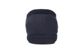 NNEKG Hilfiger Mens Yann Slippers (Navy Size L US)