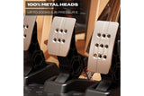 NNEKG Thrustmaster T3PM Magnetic Pedal Set