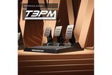 NNEKG Thrustmaster T3PM Magnetic Pedal Set