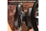 NNEKG Thrustmaster T248 Racing Wheel with T3PM Magnetic Pedal Set