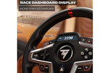 NNEKG Thrustmaster T248 Racing Wheel with T3PM Magnetic Pedal Set