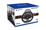 NNEKG Thrustmaster T248 Racing Wheel with T3PM Magnetic Pedal Set