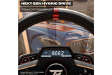 NNEKG Thrustmaster T248 Racing Wheel with T3PM Magnetic Pedal Set
