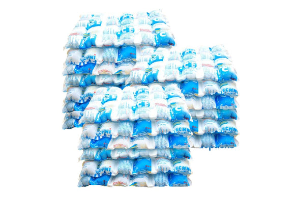 NNEKG Heavy Duty Reusable Dry Ice Packs 20 Pack