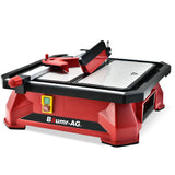 NNEMB 650W Electric Tile Saw Cutter with 180mm (7) Blade