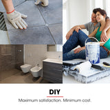 NNEMB 600W Electric Tile Saw Cutter with 180mm (7) Blade