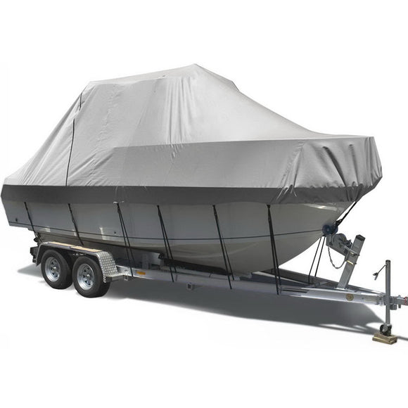 NNEDSZ 19 - 21ft Waterproof Boat Cover