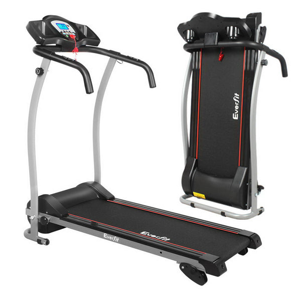 NNEDSZ Electric Treadmill Home Gym Exercise Machine Fitness Equipment Physical 360mm