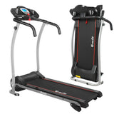 NNEDSZ Electric Treadmill Home Gym Exercise Machine Fitness Equipment Physical 360mm