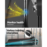 NNEDSZ Electric Treadmill Home Gym Exercise Machine Fitness Equipment Physical 360mm