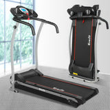 NNEDSZ Electric Treadmill Home Gym Exercise Machine Fitness Equipment Physical 360mm