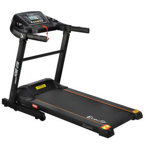 NNEDSZ Electric Treadmill MIG41 40cm Running Home Gym Machine Fitness 12 Speed Level Foldable Design