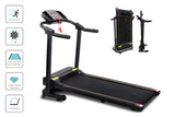 NNEDSZ Electric Treadmill Home Gym Exercise Fitness Running Machine