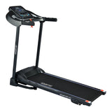 NNEDPE Powertrain MX1 Foldable Home Treadmill for Cardio Jogging Fitness