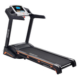 NNEDPE Powertrain MX2 Foldable Home Treadmill Auto Incline Cardio Running