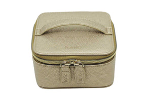 NNEKG TONIC Metallic Jewellery Cube (Gold)